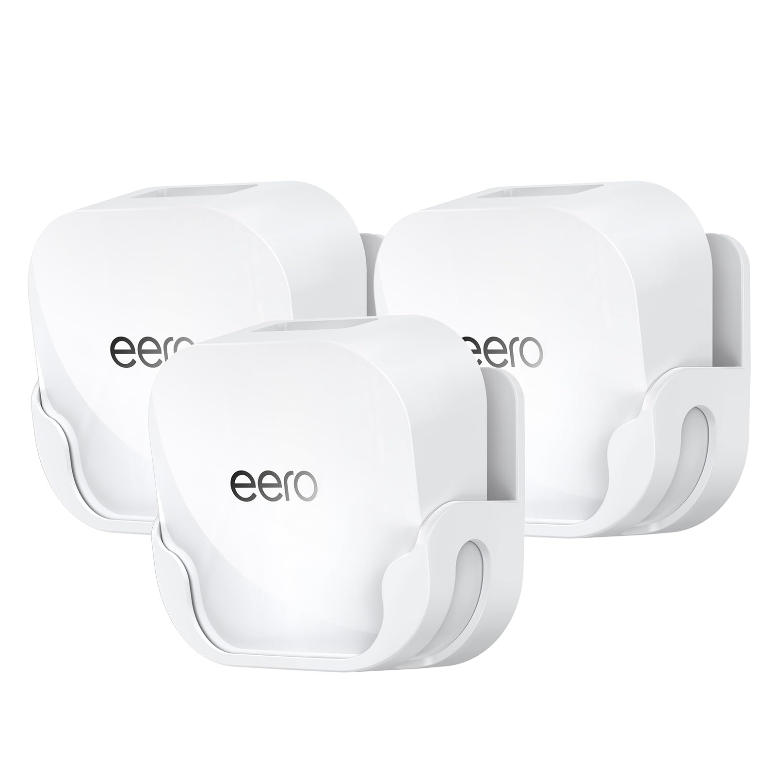 Amazon.co.jp: XLTTYWL® ウォールマウントキット eero 7 WiFi 7